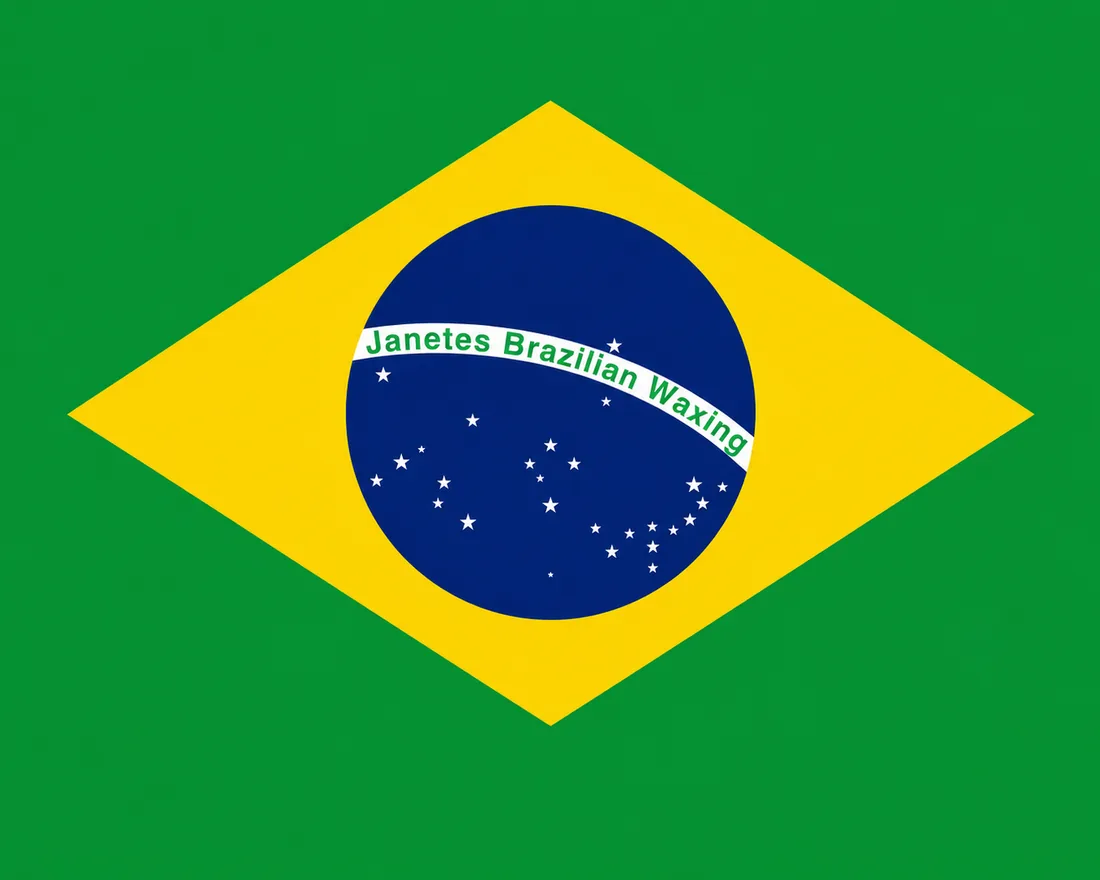 Brasilianische Inspiration und Warmwachs-Methode bei Janetes Brazilian Waxing